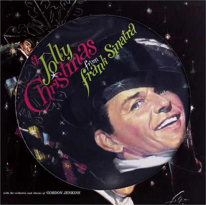 A Jolly Christmas from Frank Sinatra