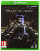 Middle-Earth: Shadow Of War (Xbox One