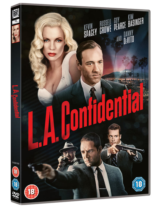 L.A. Confidential