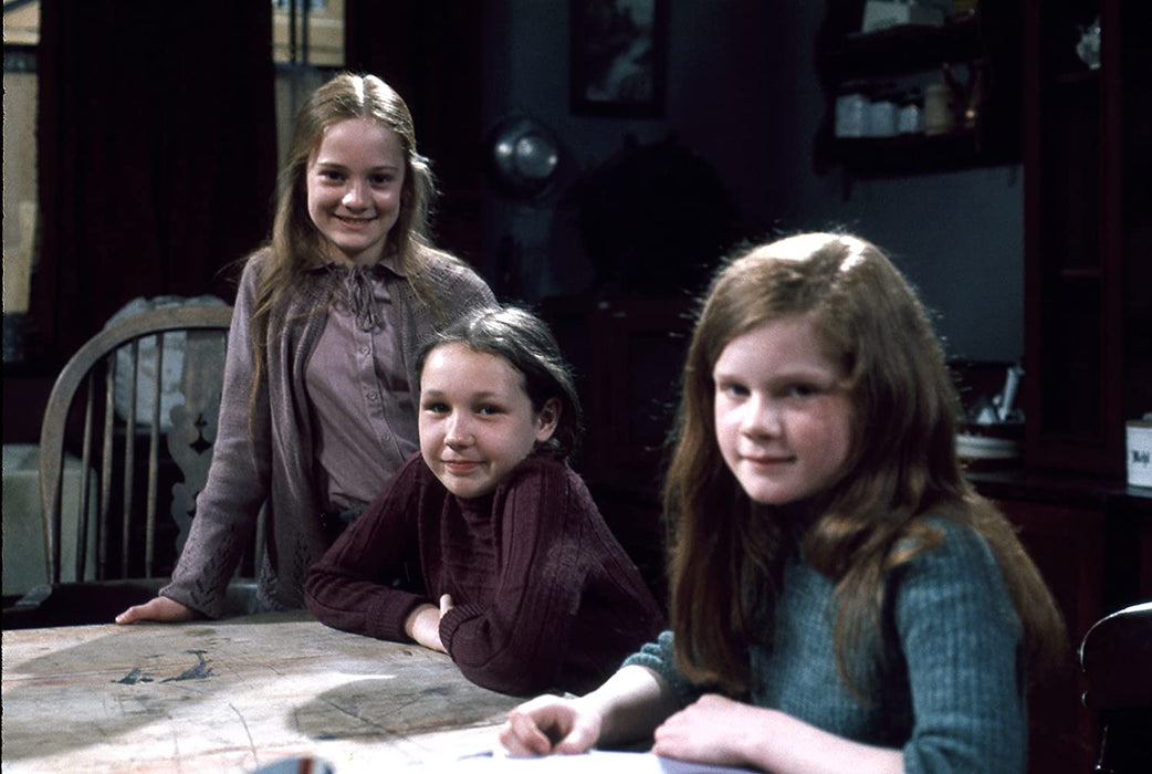 Ballet Shoes - The Complete Series (BBC)