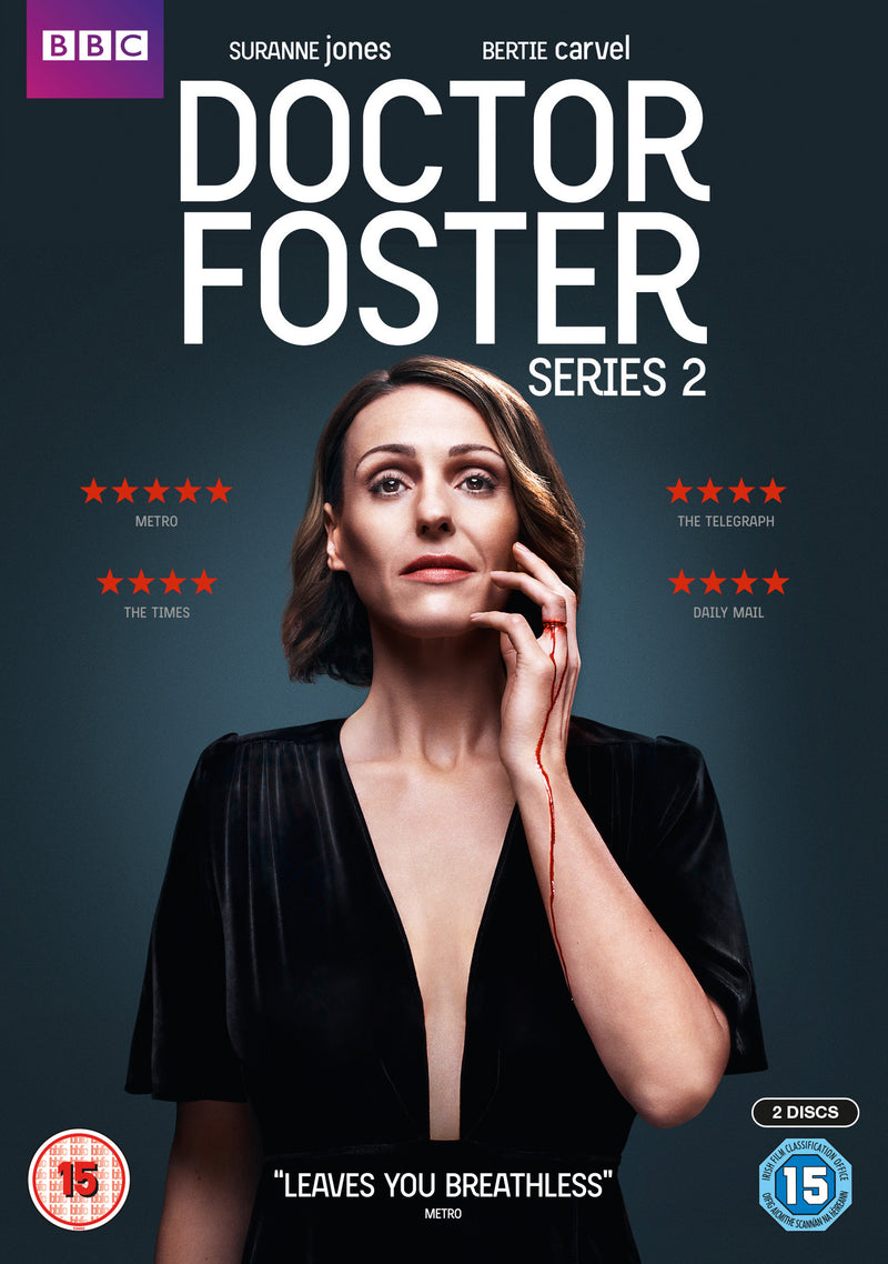 Doctor Foster: Series 2