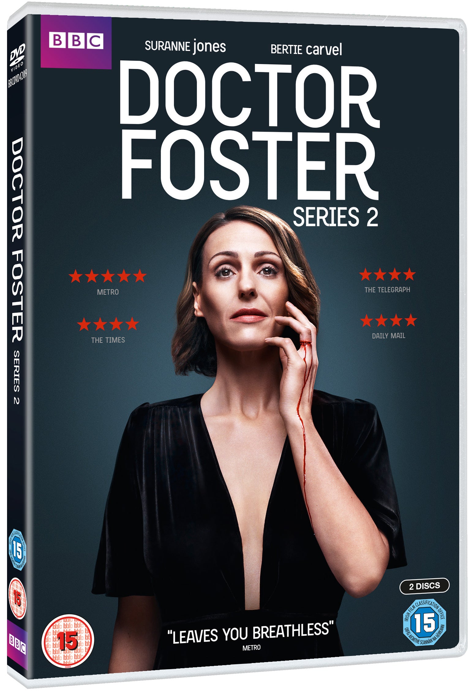 Doctor Foster: Series 2