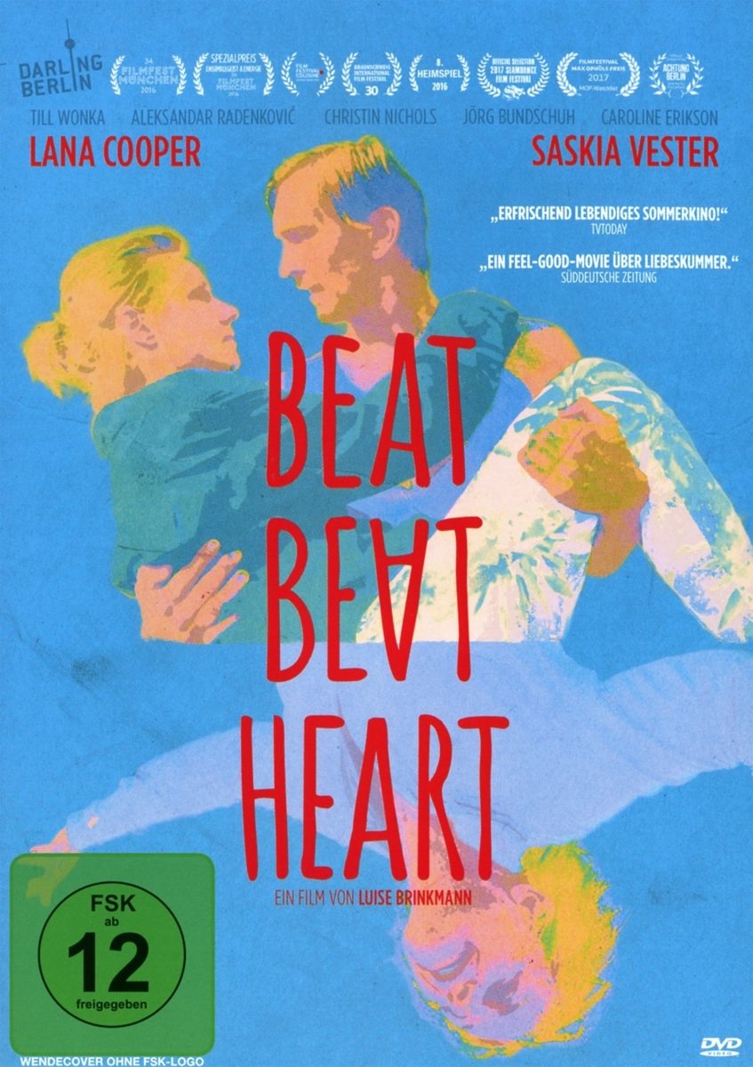 Beat Beat Heart - Kinofassung