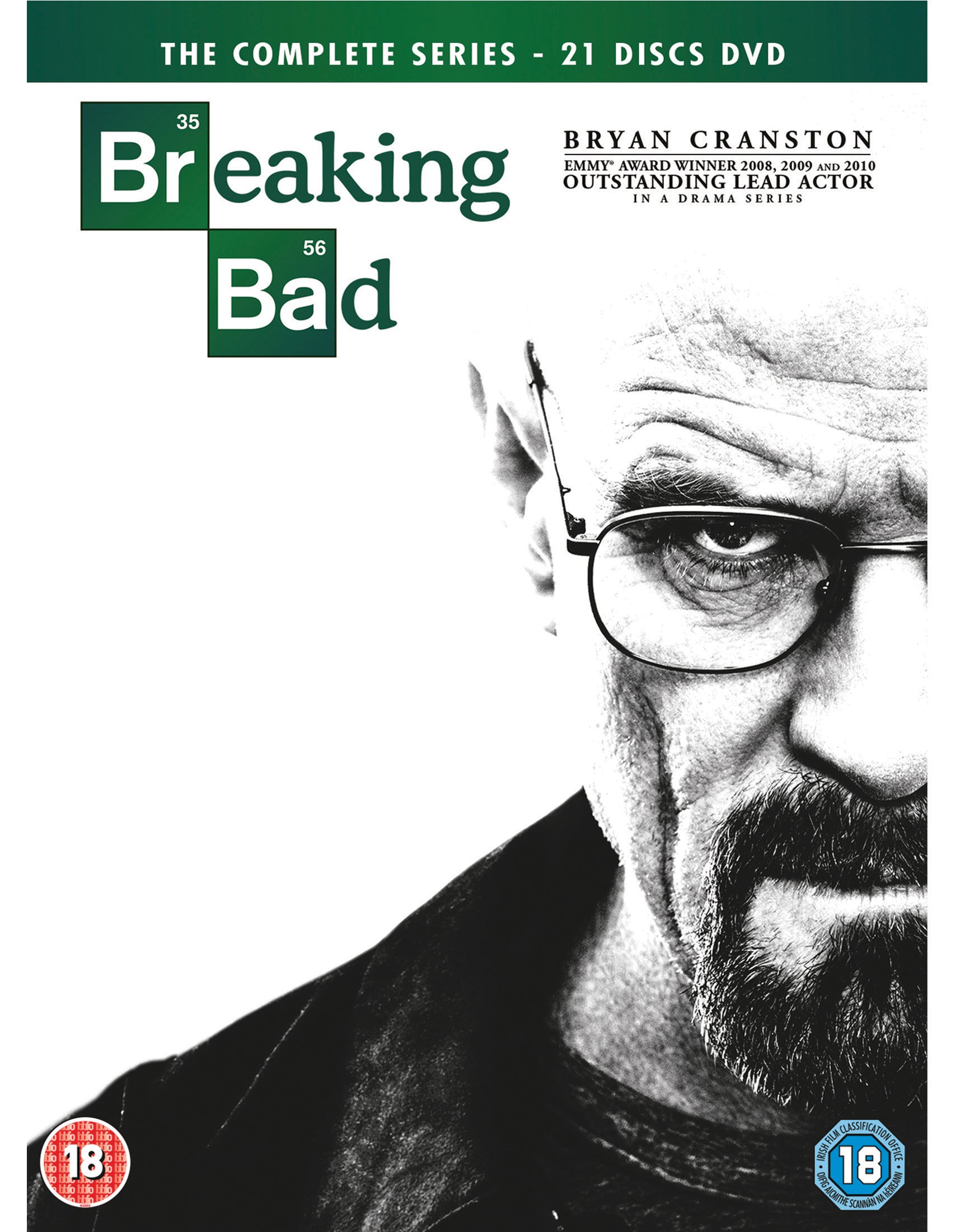 Breaking Bad: The Complete Series