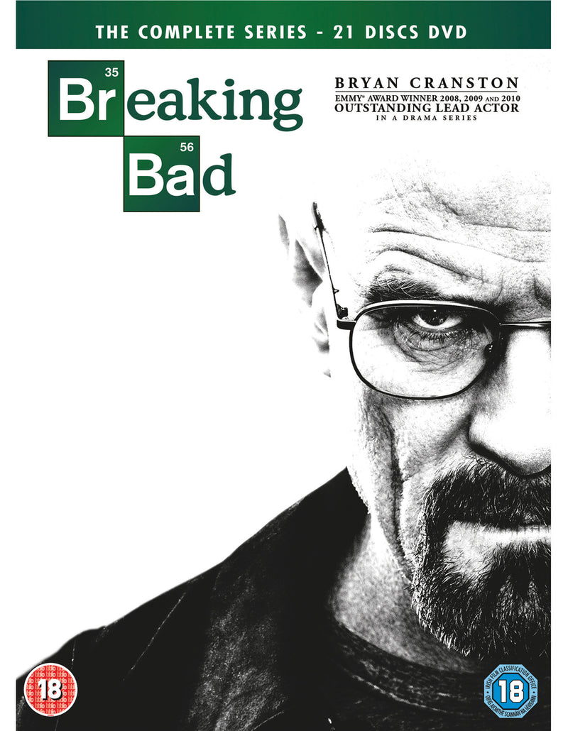 Breaking Bad: The Complete Series