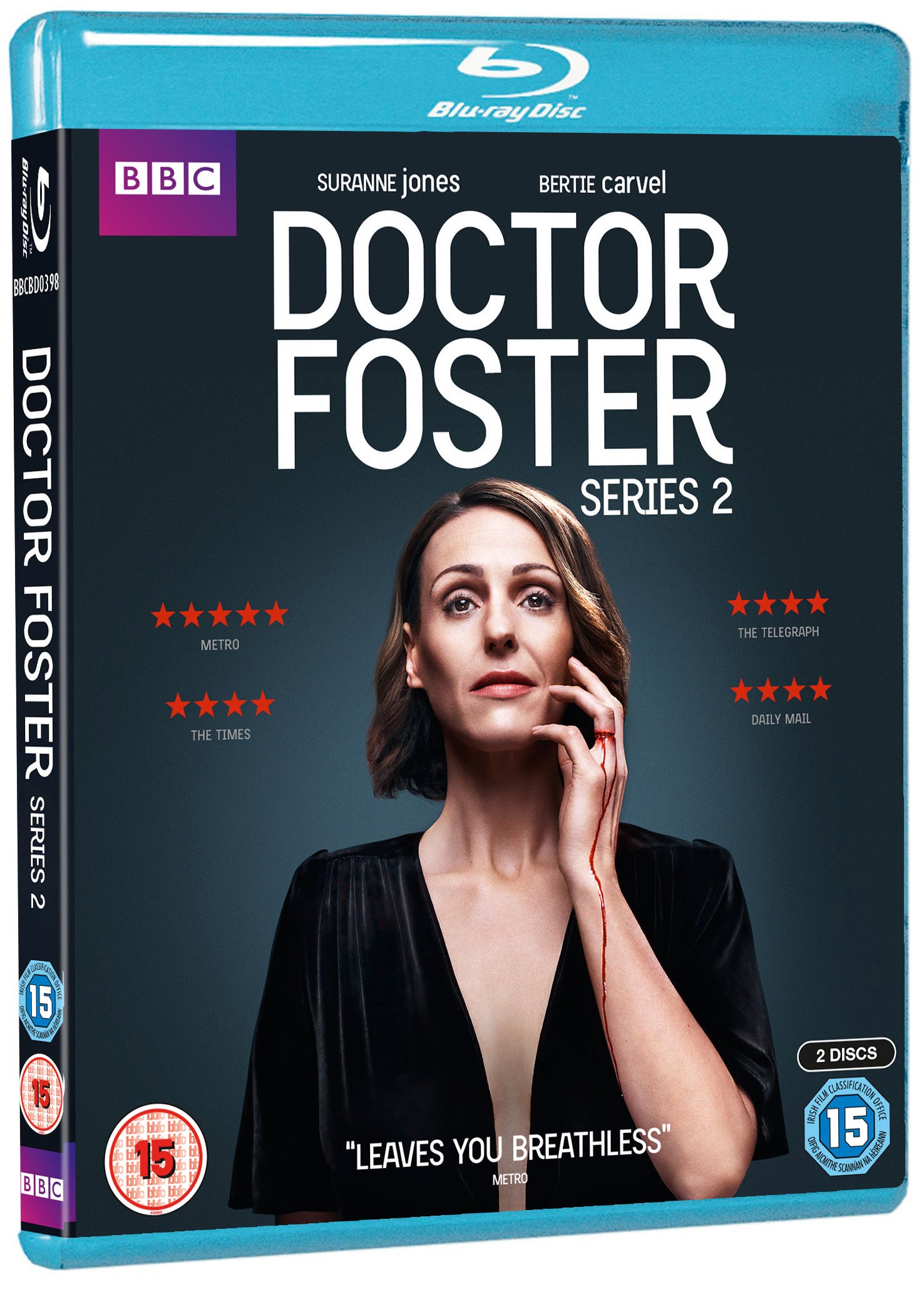 Doctor Foster: Series 2