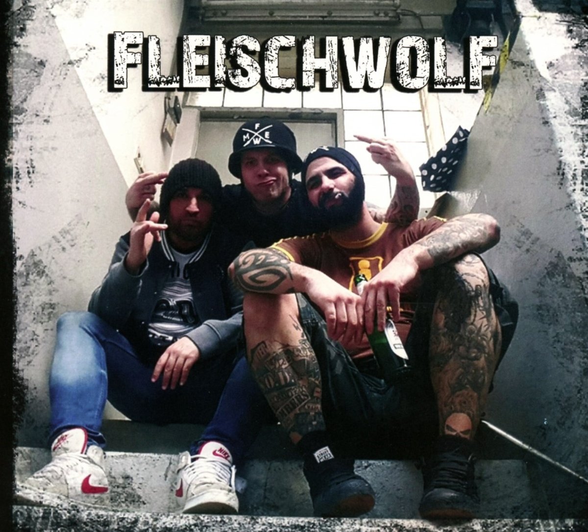 Fleischwolf -Digi-