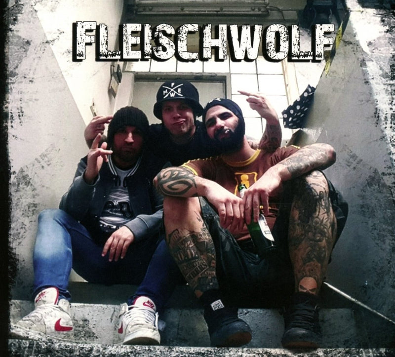Fleischwolf -Digi-