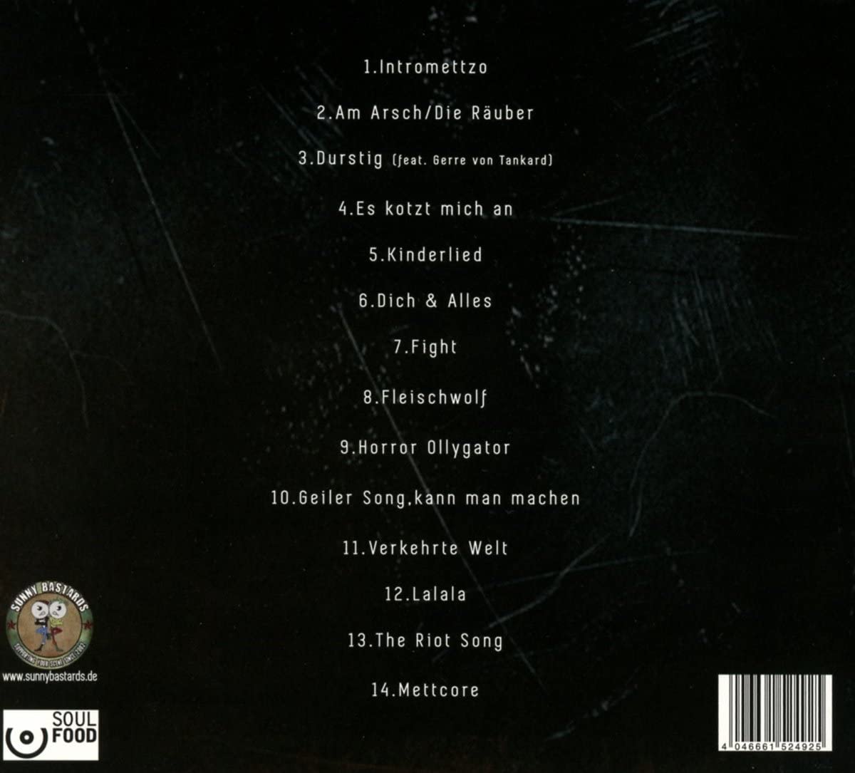 Fleischwolf -Digi-