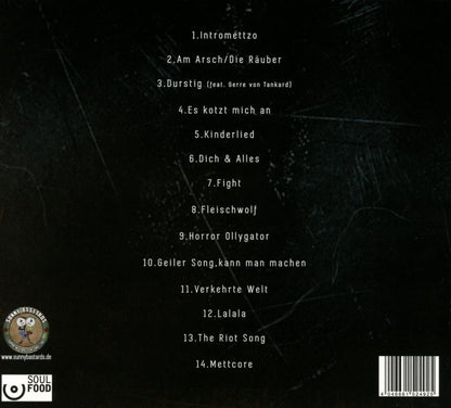 Fleischwolf -Digi-