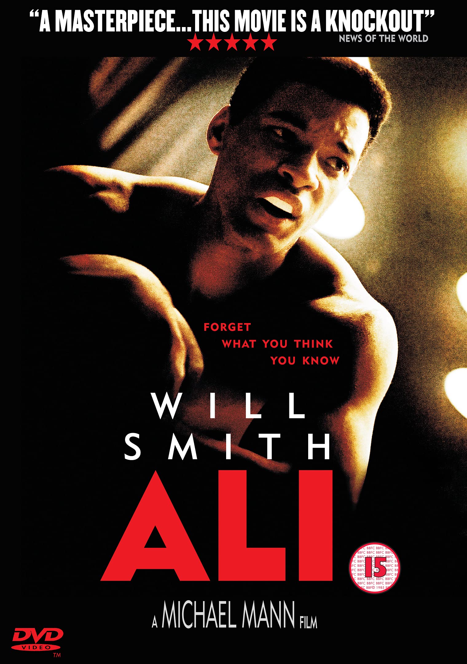 Ali