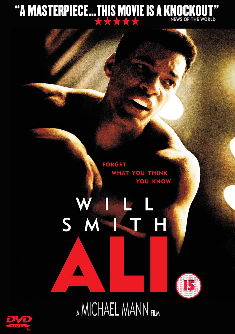 Ali