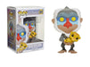 Funko POP! Disney Lion King Rafiki With Baby Simba - the Lion King - Collectable Vinyl Figure - Gift Idea - Official Merchandise - Toys for Kids & Adults - Movies Fans - Model Figure for Collectors