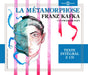 LA METAMORPHOSE (LU PAR FRANCOIS HATT)