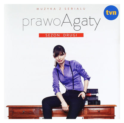 Prawo Agaty Vol.2