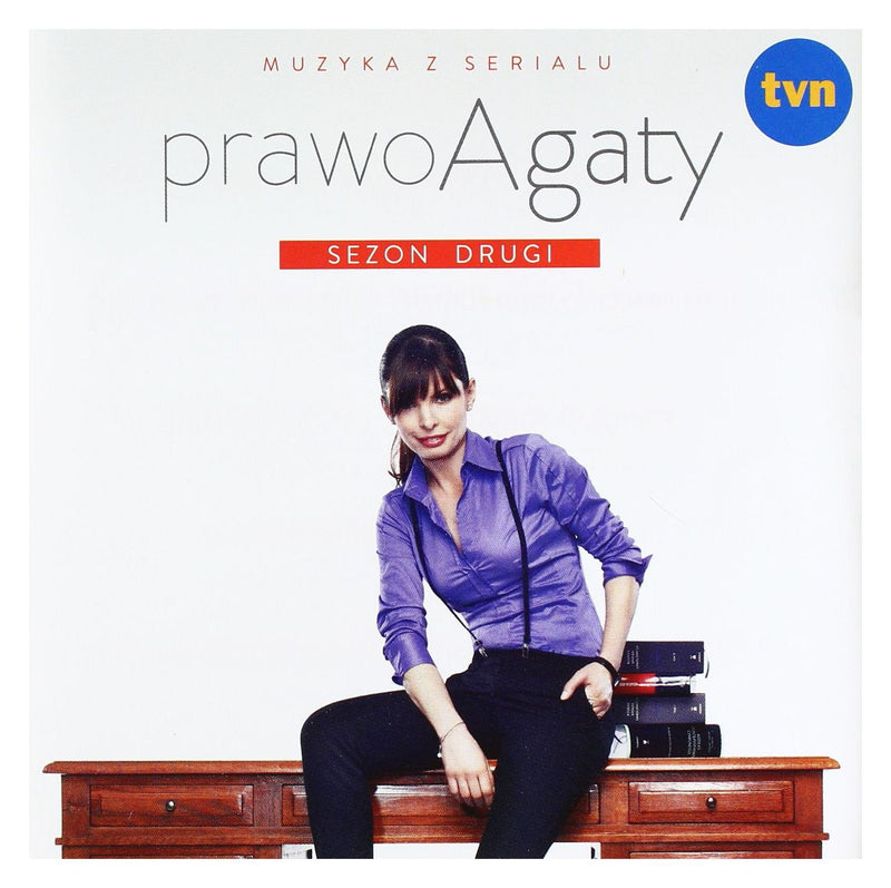 Prawo Agaty Vol.2
