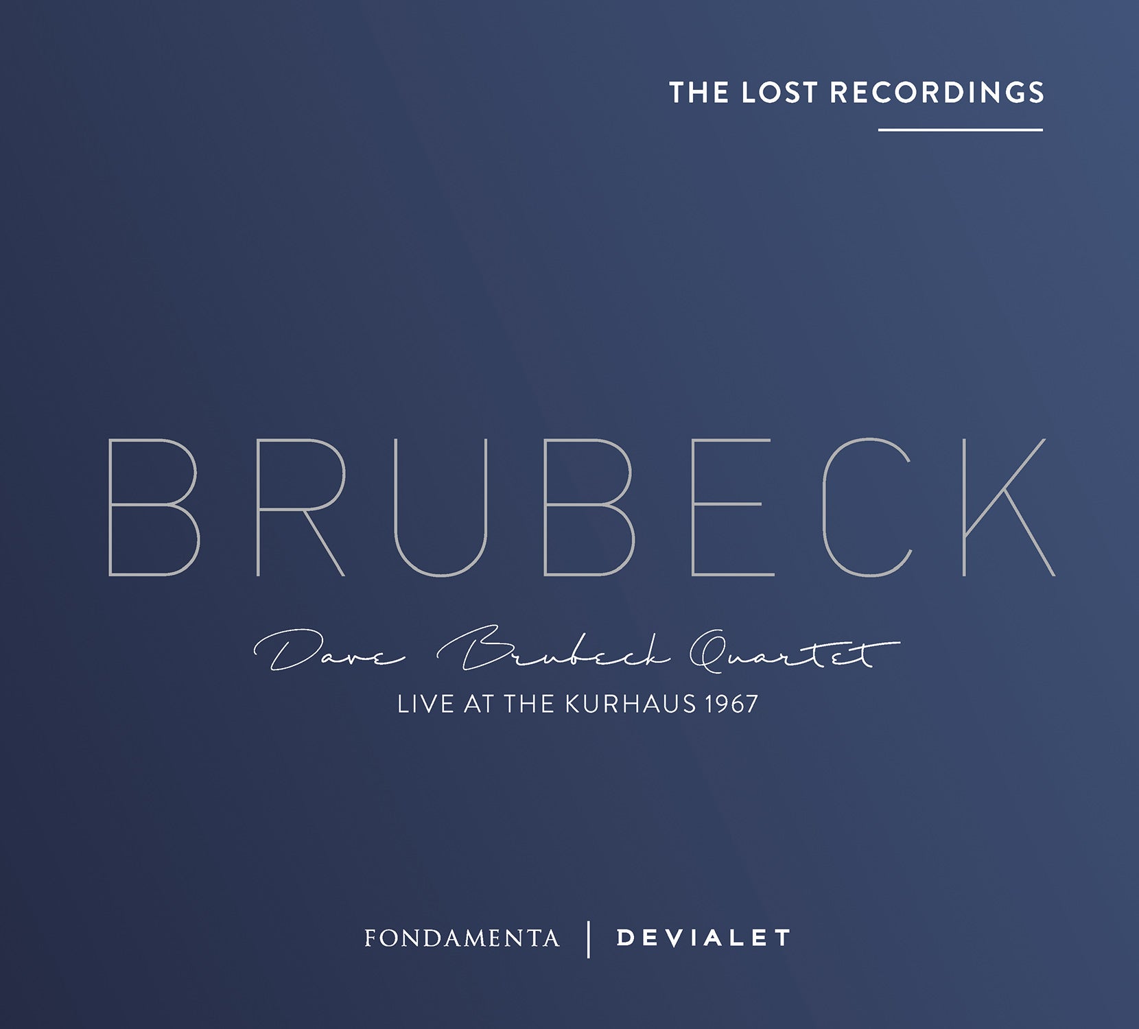 Live at the Kurhaus 1967