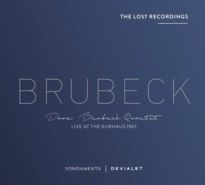 Live at the Kurhaus 1967