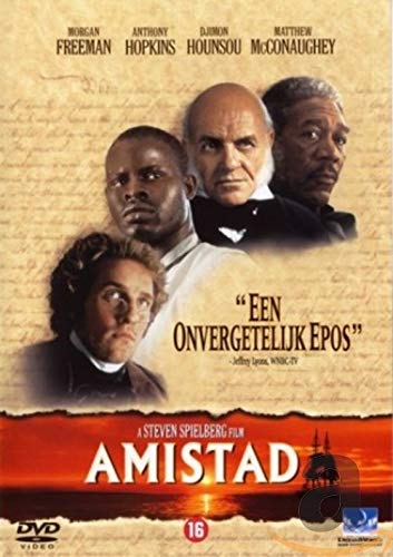 Amistad