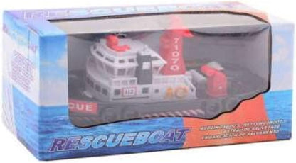 bébé DT, city Resche harbour boat, 26269