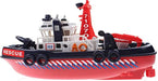 bébé DT, city Resche harbour boat, 26269
