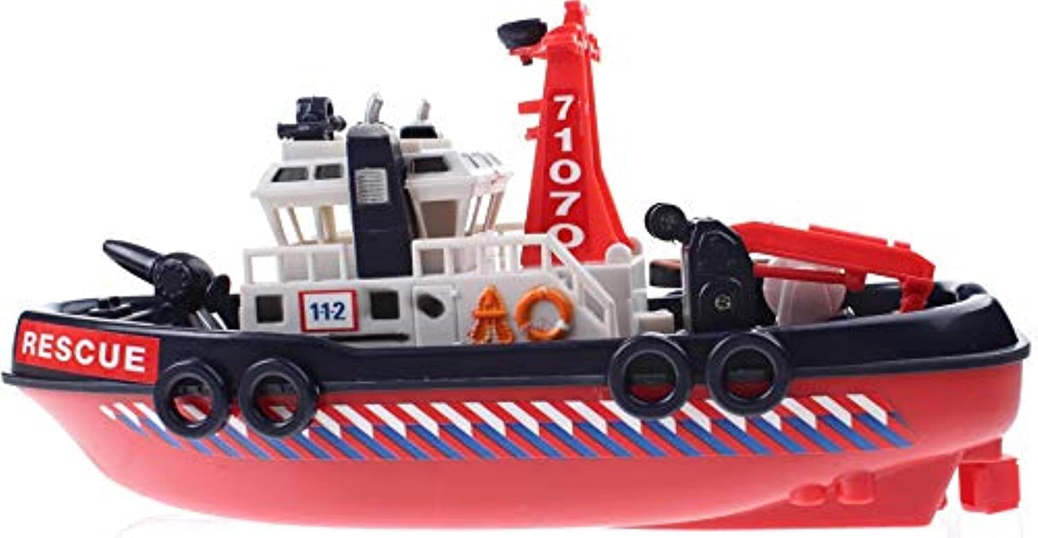 bébé DT, city Resche harbour boat, 26269