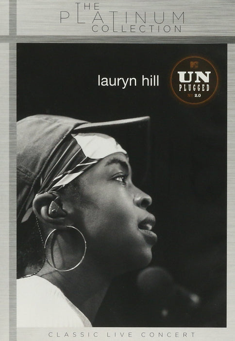 Lauryn Hill - MTV Unplugged No. 2.0 - Platinum Collection