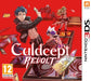 Culdcept Revolt (Nintendo 3DS