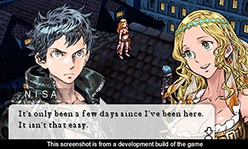 Culdcept Revolt (Nintendo 3DS