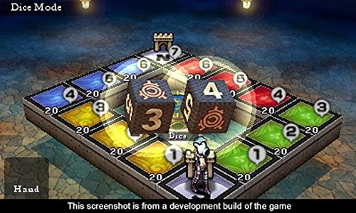 Culdcept Revolt (Nintendo 3DS