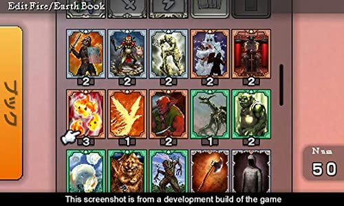 Culdcept Revolt (Nintendo 3DS