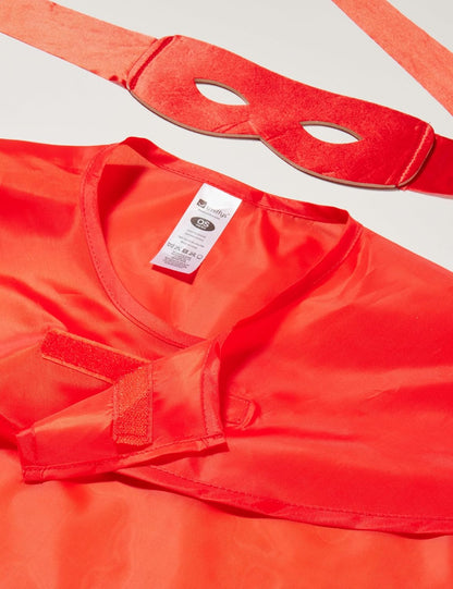 Smiffys Cape, Red