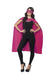 Smiffys Cape, Pink