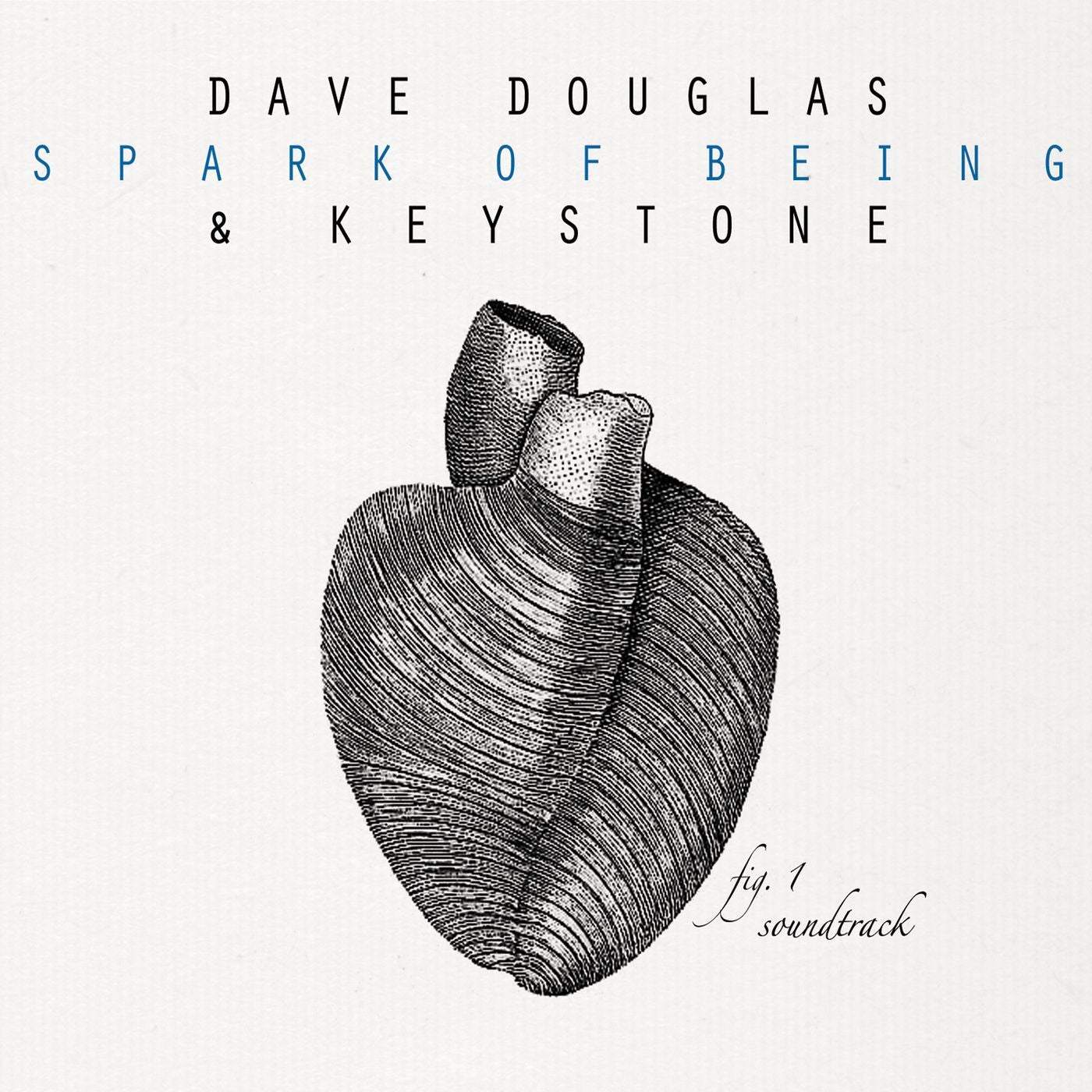 Spark of being: Soundtrack