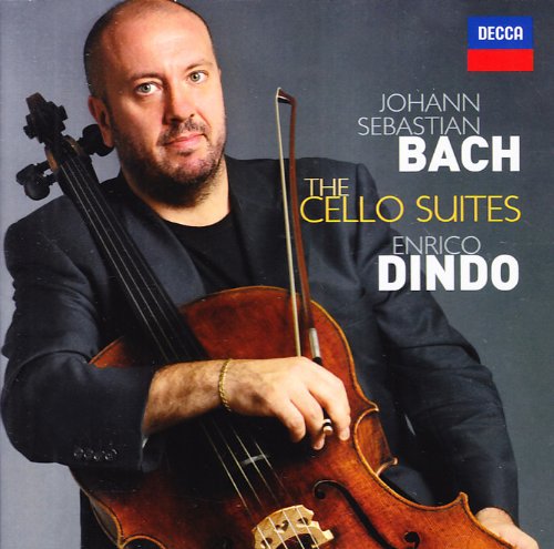Bach: The 6 Solo Cello Suites