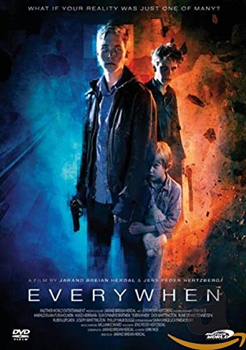 DVD - Movie/Documentary - Everywhen (1 DVD