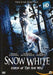 DVD - Snow White - Curse Of The Axe Man (1 DVD