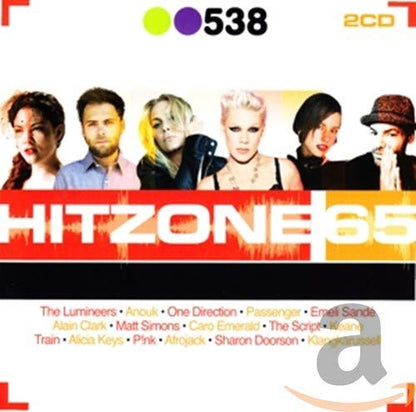 538 Hitzone 65