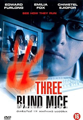 Three blind mice