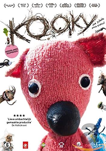 Kooky
