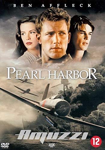 Pearl harbor