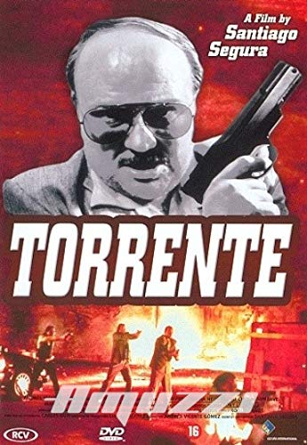STUDIO CANAL - TORRENTE (1 DVD