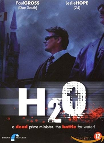 H2O
