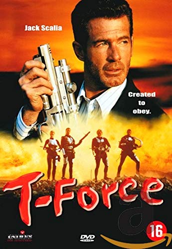 T-Force