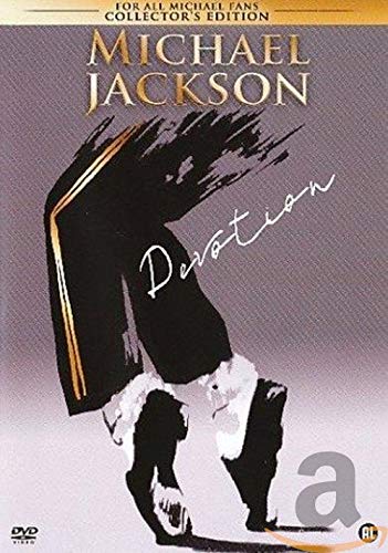 Michael Jackson - Devotion (1 DVD