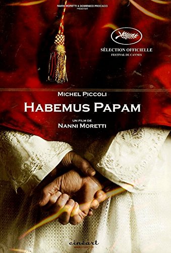 Habemus Papam