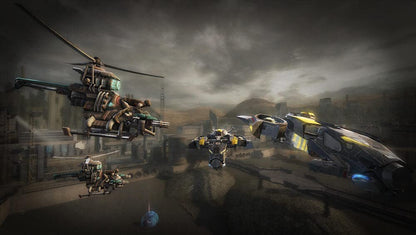 Stormrise - Windows - [Dutch Import]