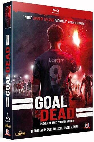 Goal Of The Dead