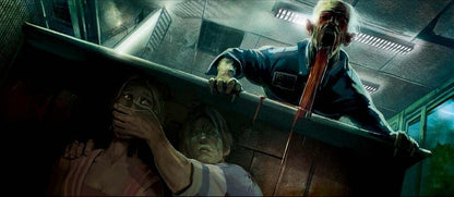 Goal Of The Dead