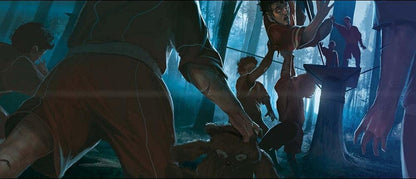 Goal Of The Dead